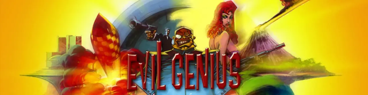 Evil Genius (2004)