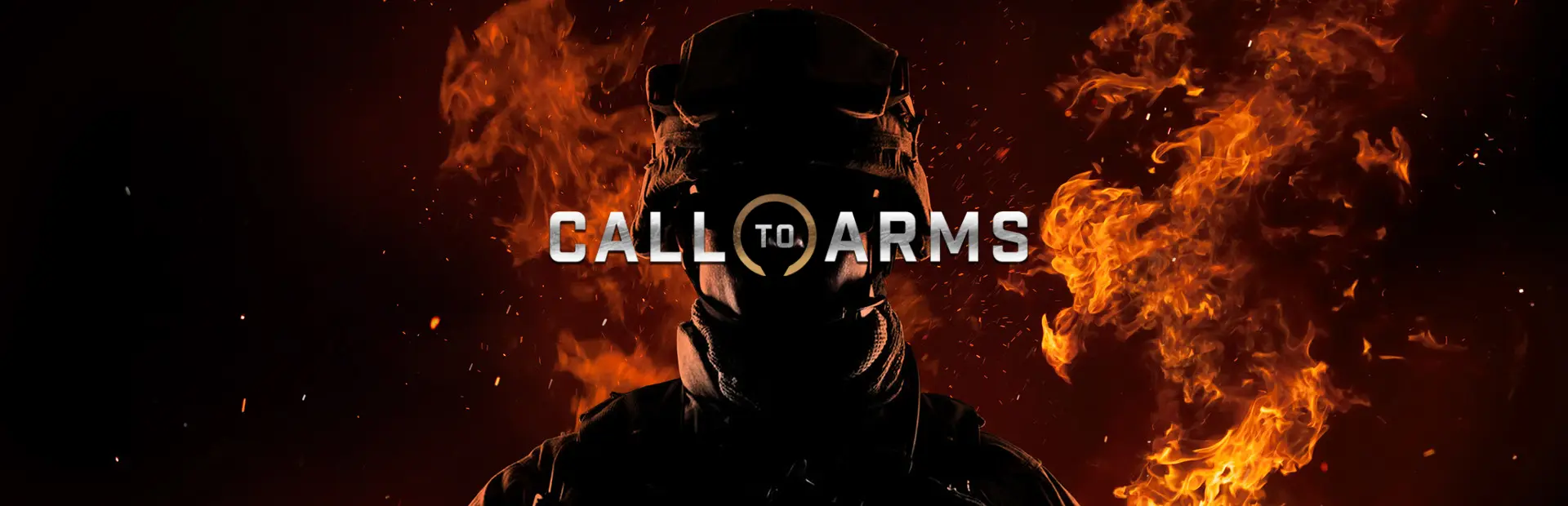 Call to Arms (2018) v1.228