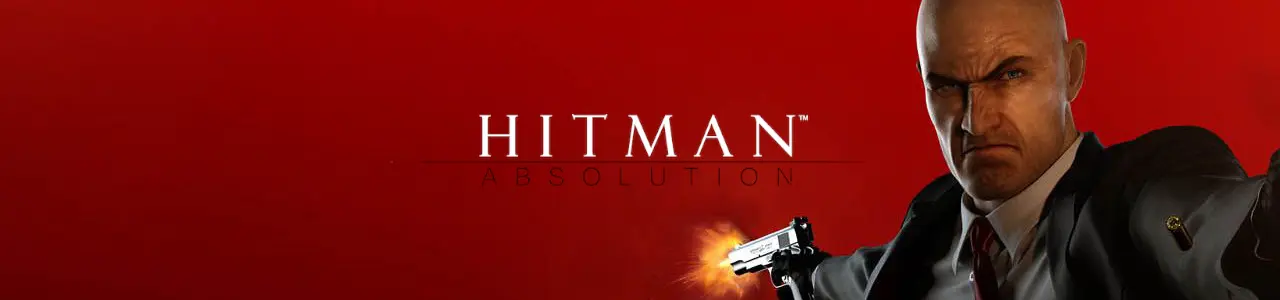 Hitman: Absolution (2012) v1.0.447.0 (28478)