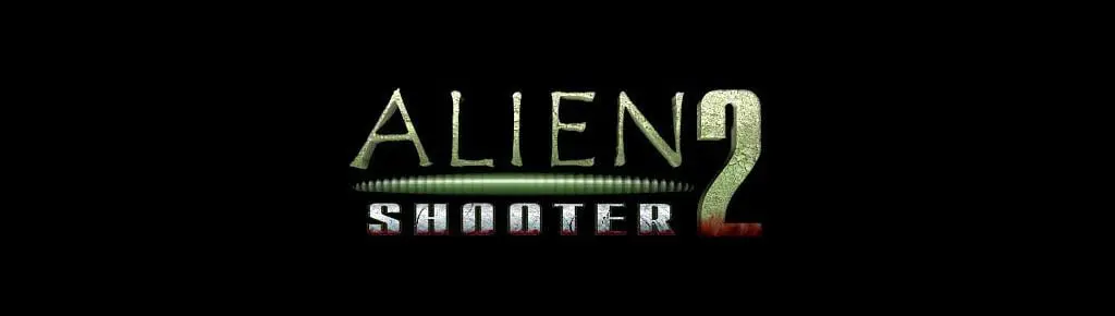 Alien Shooter 2. Золотое издание (2007)