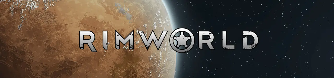 RimWorld (2018) v1.4.3901 (68699)