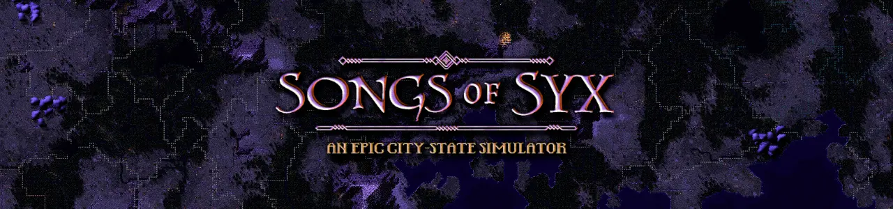 Songs of Syx (2020) v0.65.65