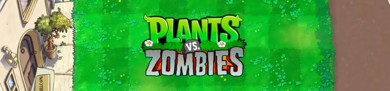 Plants vs. Zombies (2009) v1.2.0.1096