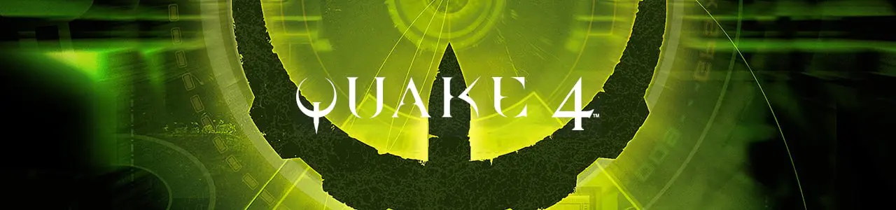  Quake 4 (2005) v1.4.3 (63131)