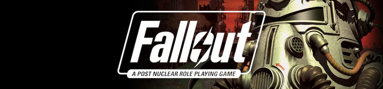 Fallout (1997) v1.2