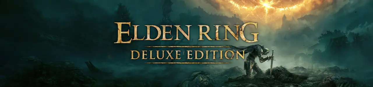 Elden Ring Deluxe Edition (2022) v1.10