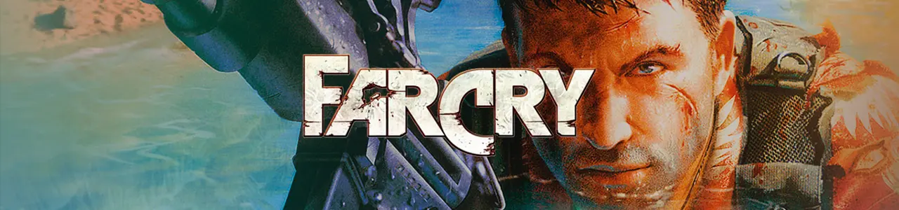 Far Cry (2004) v 1.40