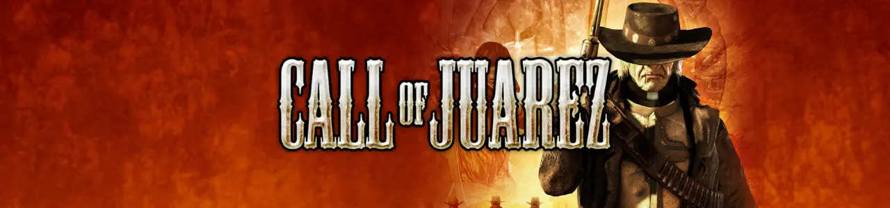 Call of Juarez (2006) v1.1.1.0