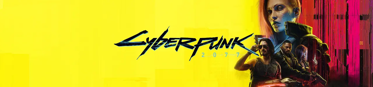 Cyberpunk 2077: Ultimate Edition (2020) v2.12