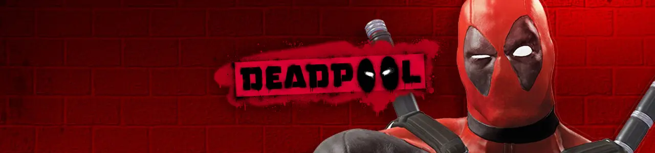 Deadpool (2013) build 68432