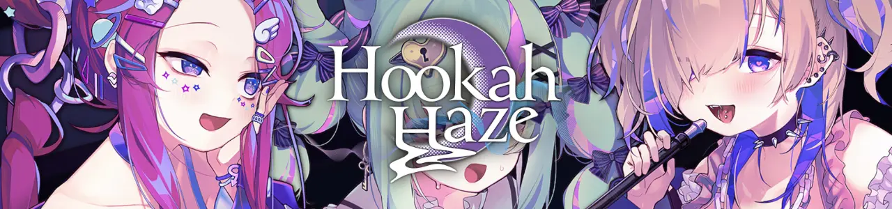 Hookah Haze (2024) build 14939645