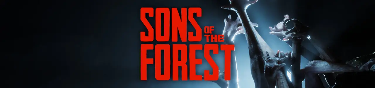 Sons Of The Forest (2024) v50204