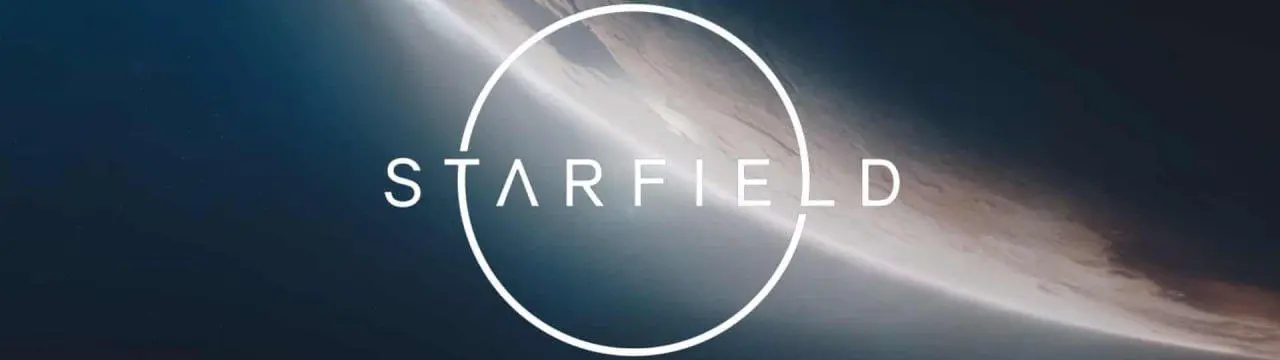 Starfield (2023)