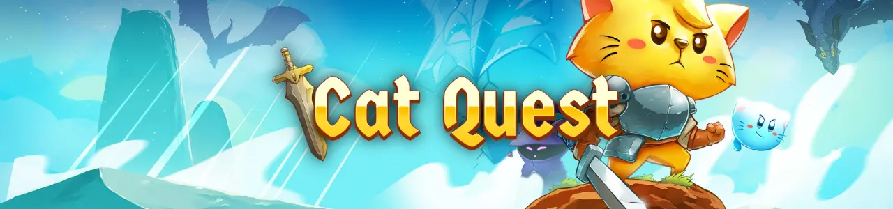 Cat Quest (2017) v1.2.10.2 (42782)