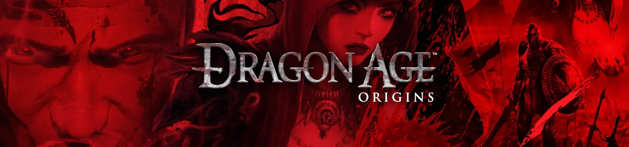 Dragon Age: Origins - Ultimate Edition (2010) v1.05(A)