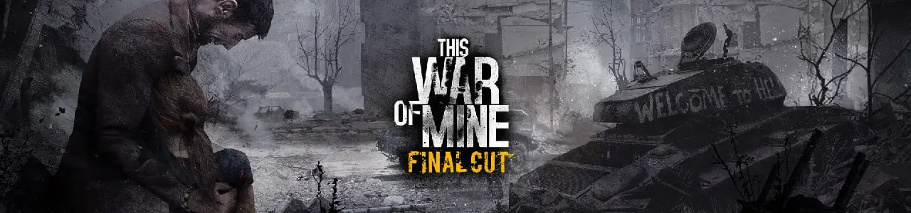 This War Of Mine