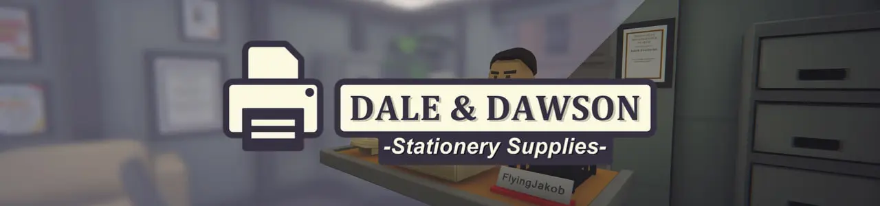 Dale & Dawson Stationery Supplies (2024)