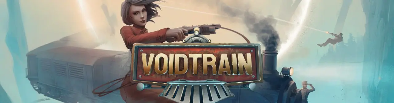 Voidtrain (2023)