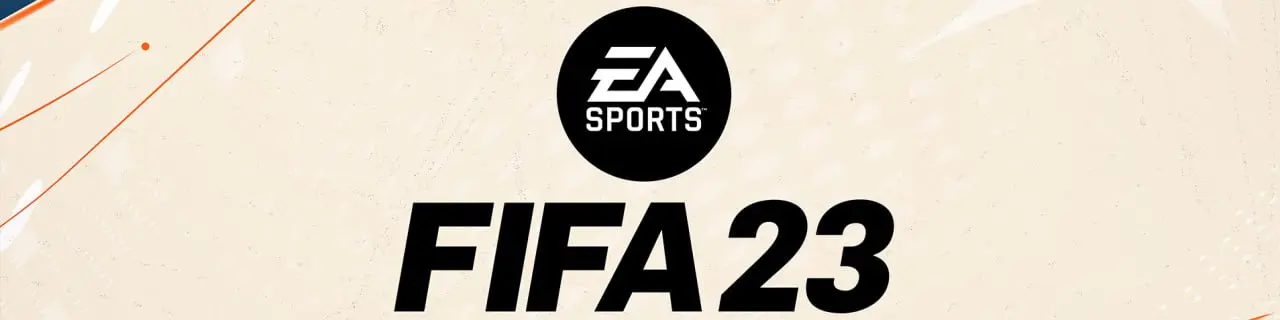 FIFA 23 (2022)