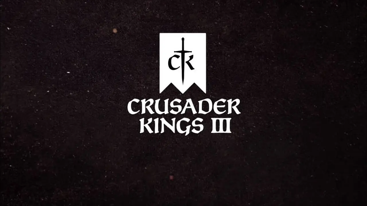 Crusader Kings III (2020)