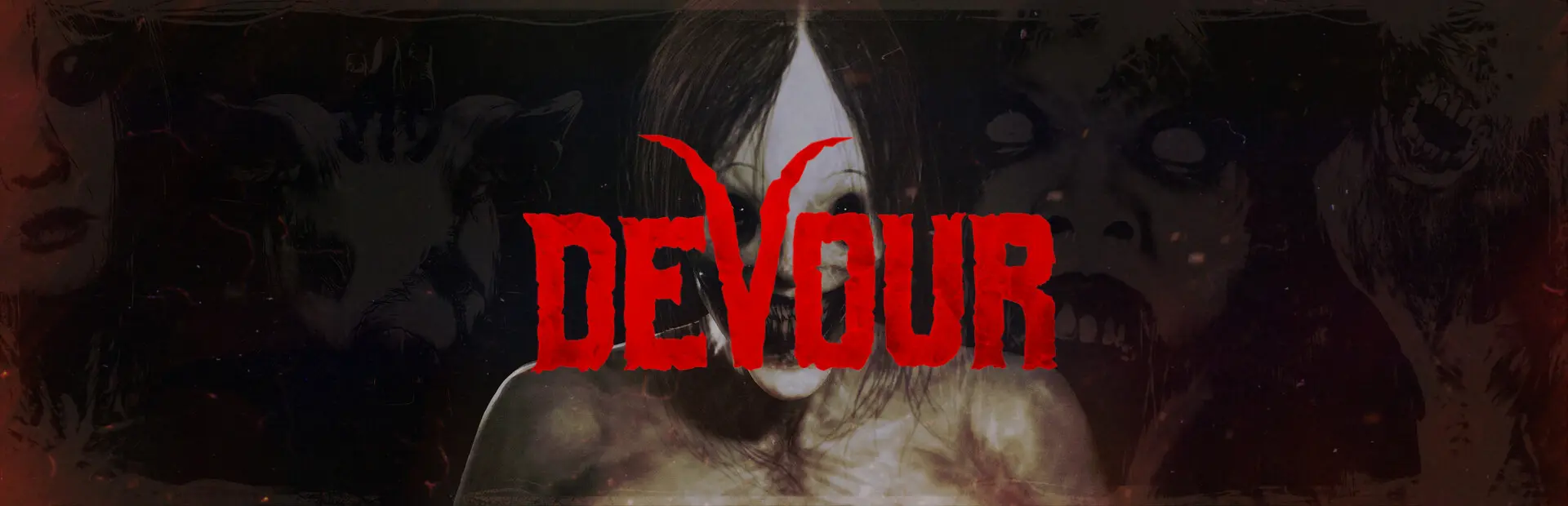 DEVOUR (2021)