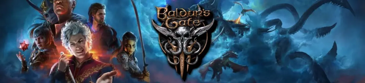 Baldur's Gate 3 (2023) v 4.1.1.3911062 patch 4 hotfix 1