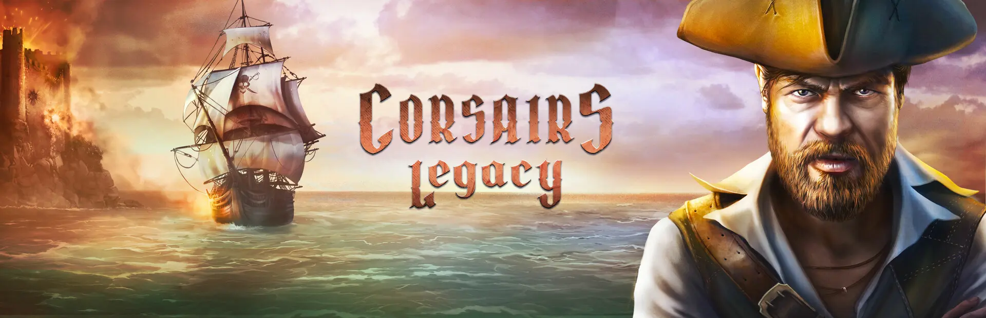 Corsairs Legacy (2024) v 0.2798