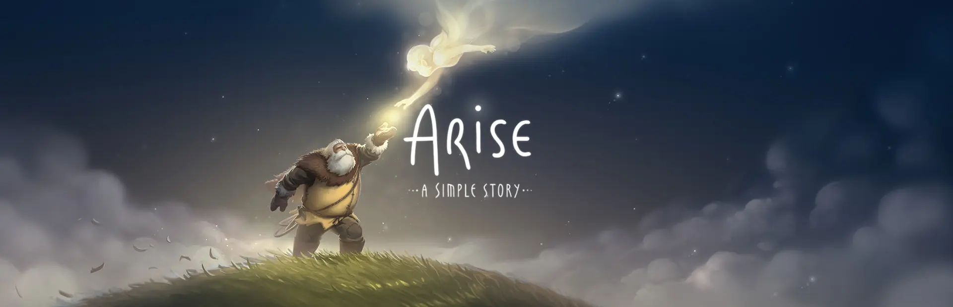 Arise: A Simple Story (2020) v1.0