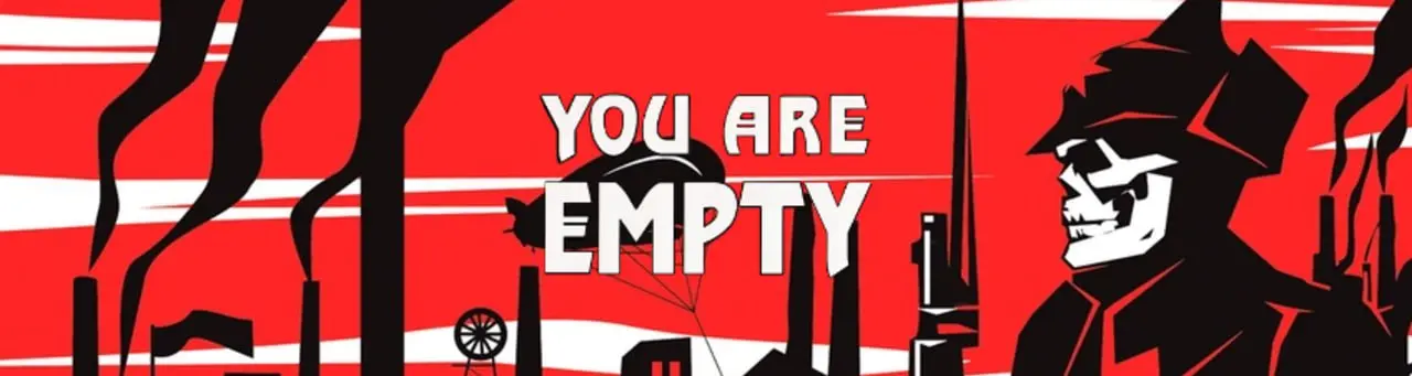  You Are Empty (2006)