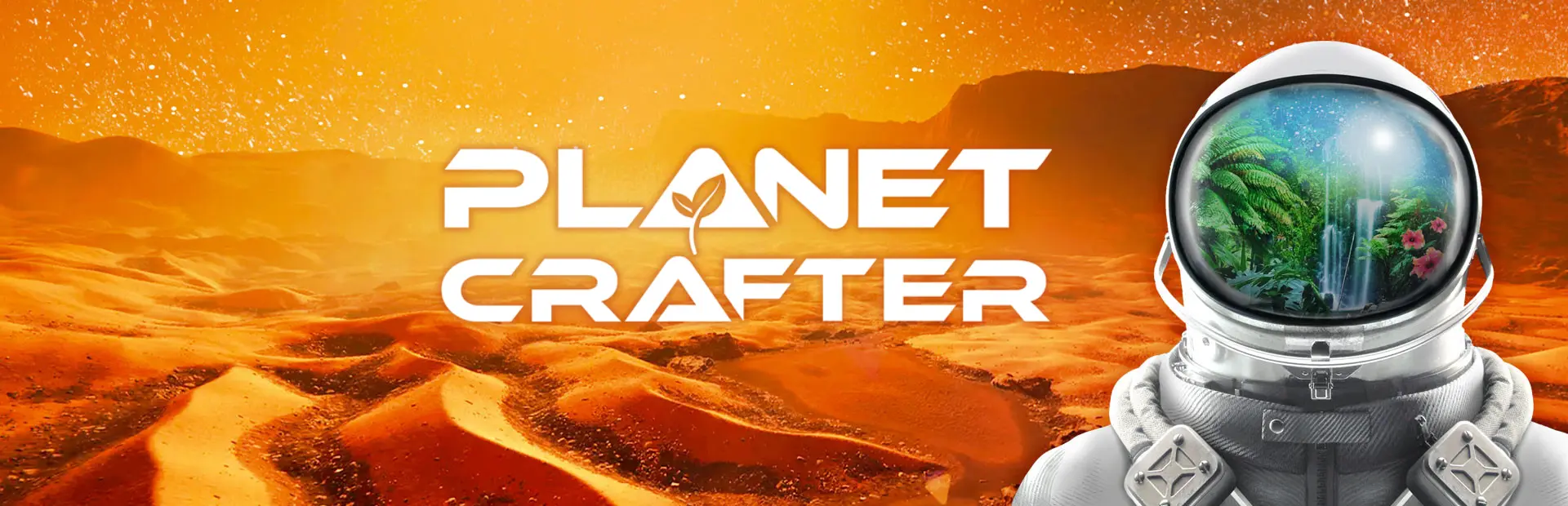 The Planet Crafter (2022)  v0.9.008